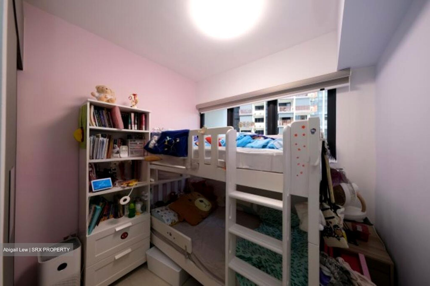 Riverfront Residences (D19), Apartment #497568971